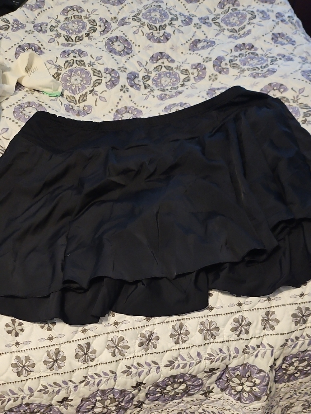 Womens Swim Skirt